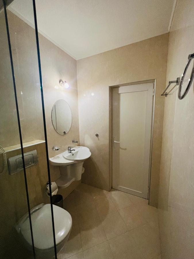 Hotel Incognito Pomorie Exterior photo