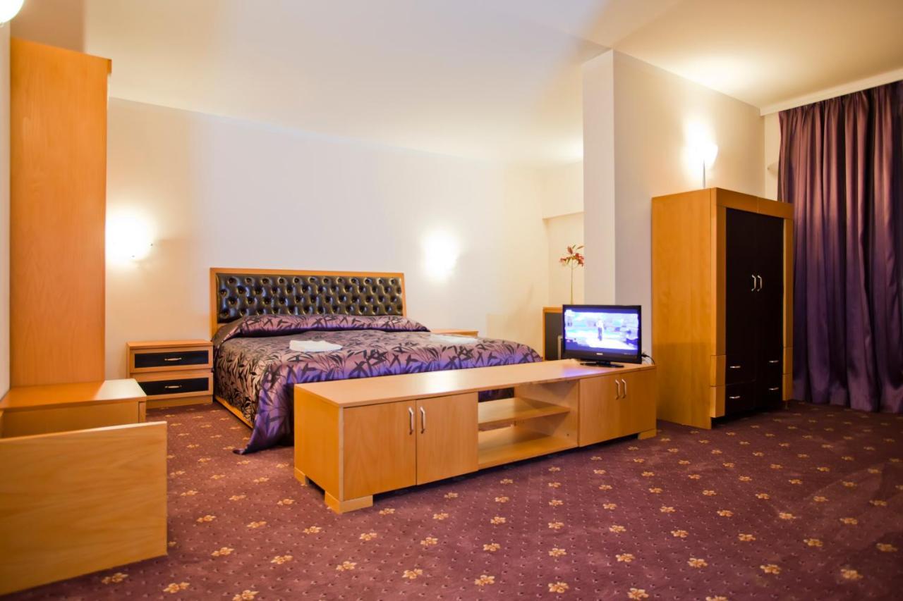 Hotel Incognito Pomorie Exterior photo